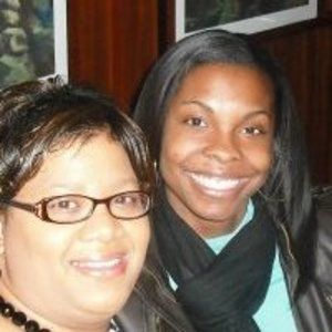 Meet your Posher, Crystal